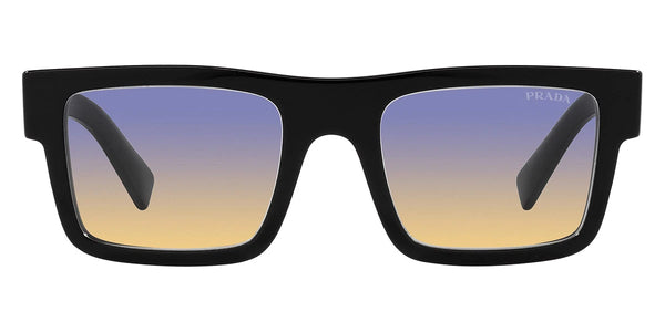 Black / Yellow/Dark Blue / 52-21-145