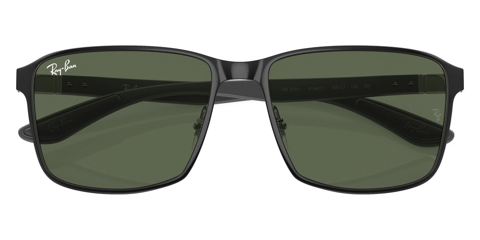 Ray-Ban - RB3721