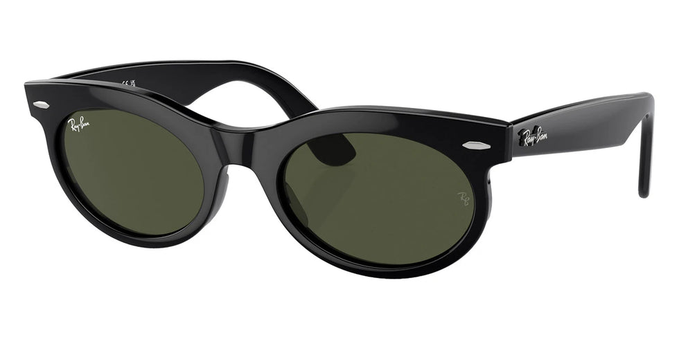 Ray-Ban - RB2242F Wayfarer Oval