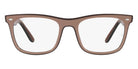 Ray-Ban RX7209 8211 53 - Beige Dark Brown Brown