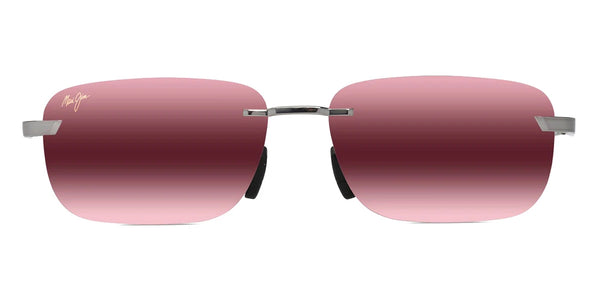 Shiny Light Ruthenium / Maui Rose® / 59-15-140