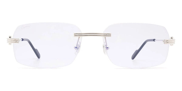 Silver / Light Blue Photochromatic / 58-17-145