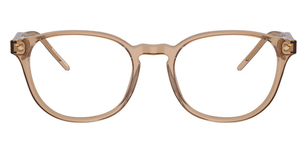 Transparent Brown / 52-19-145