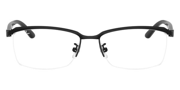 Matte Black / 55-16-140