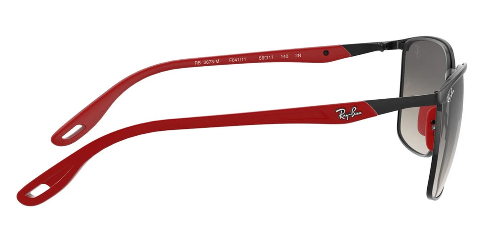 Ray-Ban - RB3673M Scuderia Ferrari