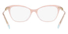 TIFFANY TF2219B 8334 54 - Milky Pink Gradient