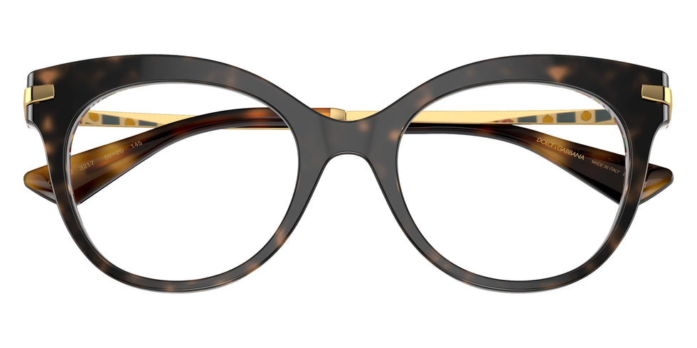 DOLCE & GABBANA - DG3392