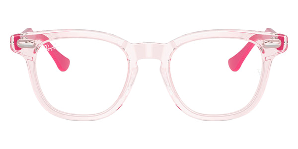 Transparent Pink/Pink Barbie / 45-18-130