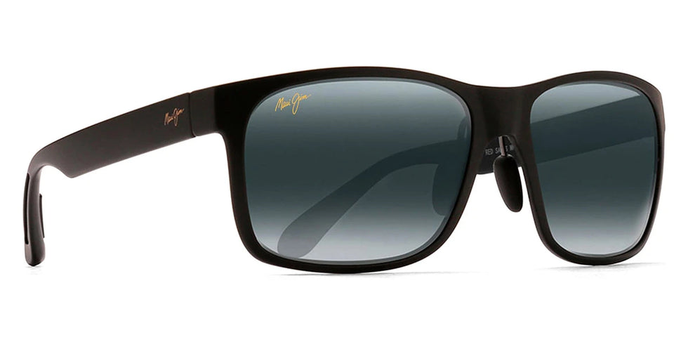Maui Jim - RED SANDS ASIAN FIT