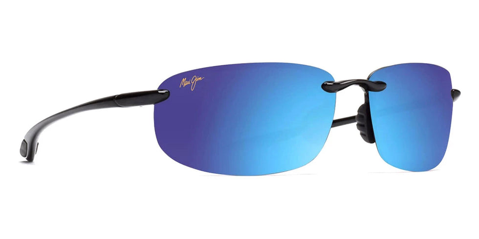 Maui Jim - HO'OKIPA READER
