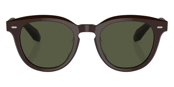 Kuri Brown / G-15 / 48-21-145