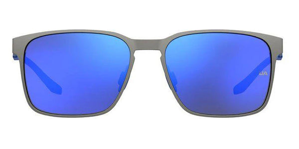 Matte Dark Ruthenium Blue / Blue Multilayer / 57-17-140