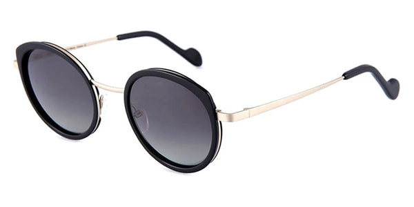 Black/Light Gray / 49-23