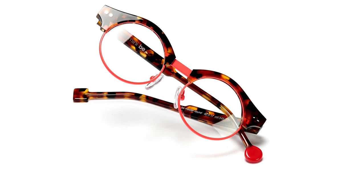 Sabine Be - Mini Be Master Round