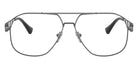 VERSACE VE1287 1001 59 - Gray