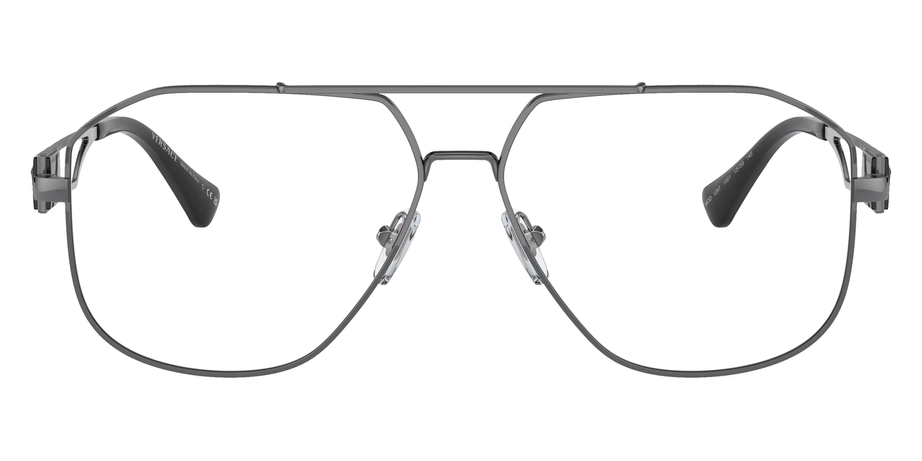 VERSACE VE1287 1001 59 - Gray