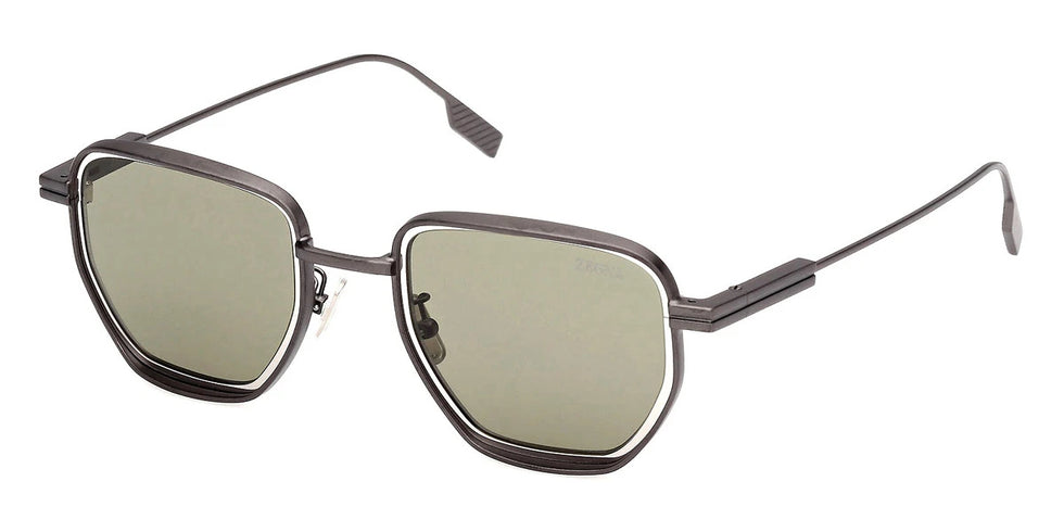 Ermenegildo Zegna - EZ0256