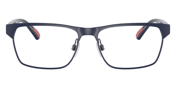 Semishiny Navy Blue / 55-16-145