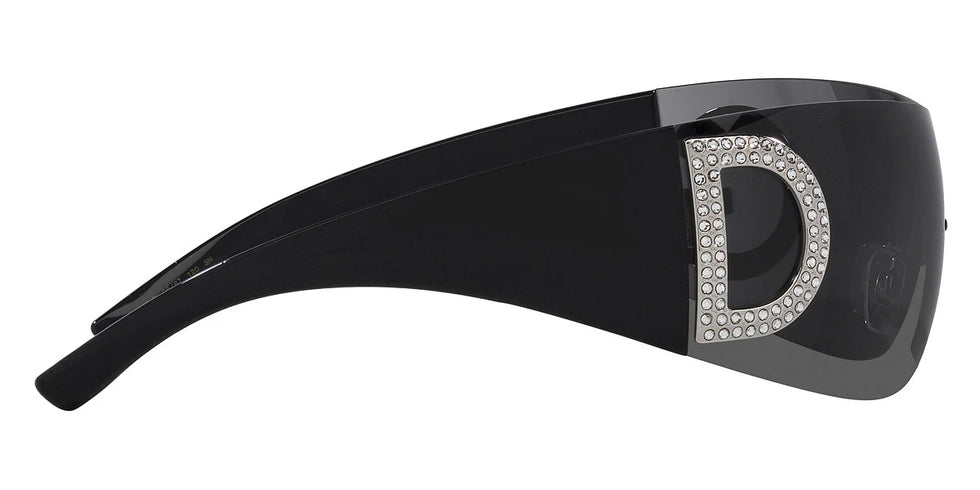 DOLCE&GABBANA - DG2298B