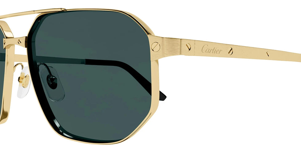 Cartier - CT0462S Santos de Cartier