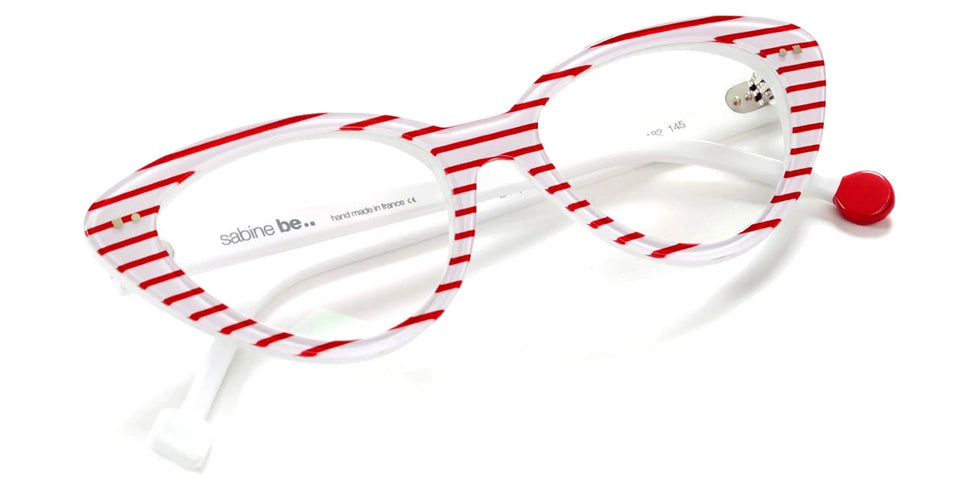 Sabine Be - Be Pretty Stripe