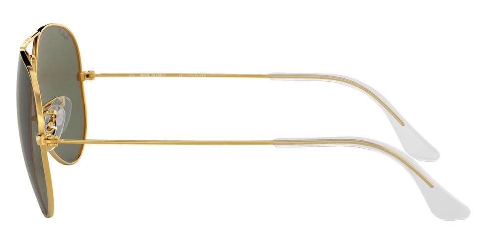 Ray-Ban - Aviator Large Metal RB3025