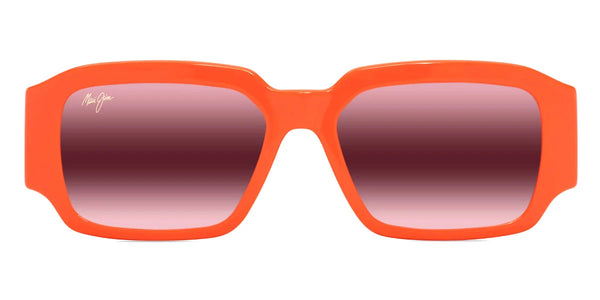 Shiny Orange / Maui Rose® / 55-17-145