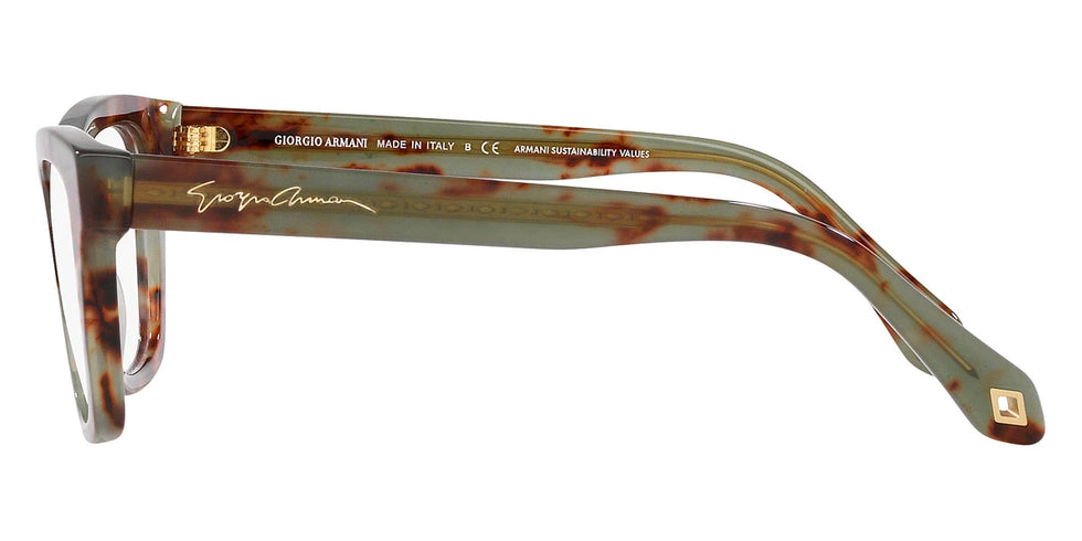 GIORGIO ARMANI - AR7240