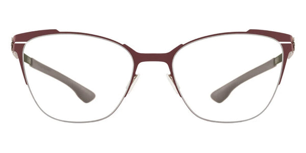 Kidney Bean-Shiny Bronze / 54-17-145