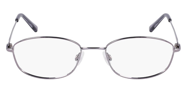 Shiny Gunmetal / 53-18-135