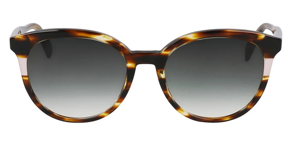 Striped Brown / 55-19-140