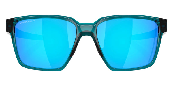 Transparent Balsam / Prizm Sapphire / 57-16-146