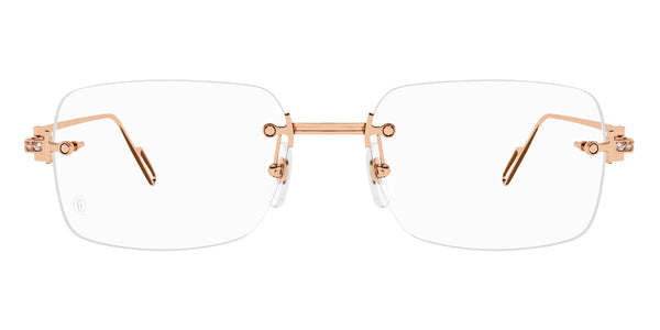 Copper / Transparent AR / 55-18-140