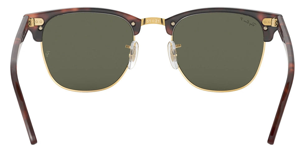 Ray-Ban - Clubmaster RB3016