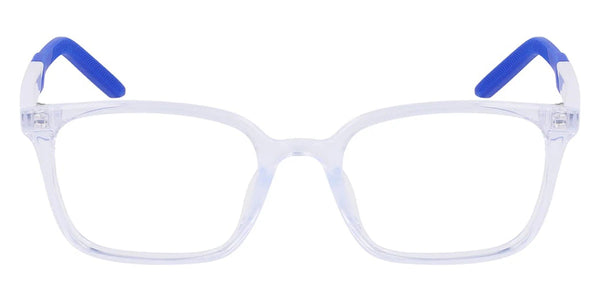 Football Gray/Racer Blue / 47-17-135