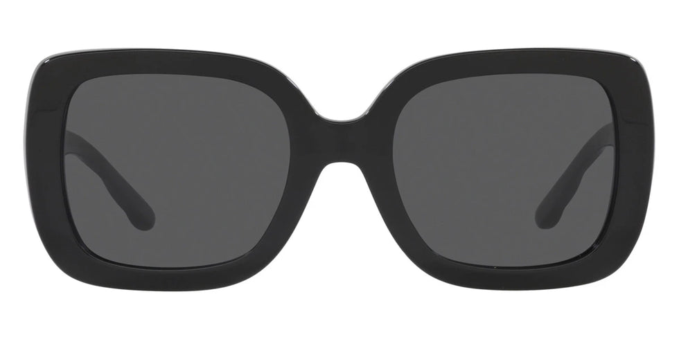 Tory Burch TY7179U 170987 54 - Black / Solid Gray