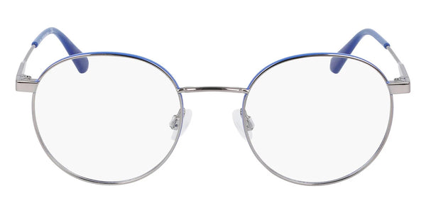 Silver/Blue / 49-20-145