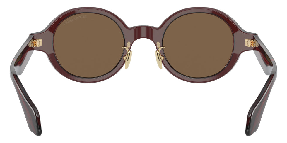 GIORGIO ARMANI - AR8205