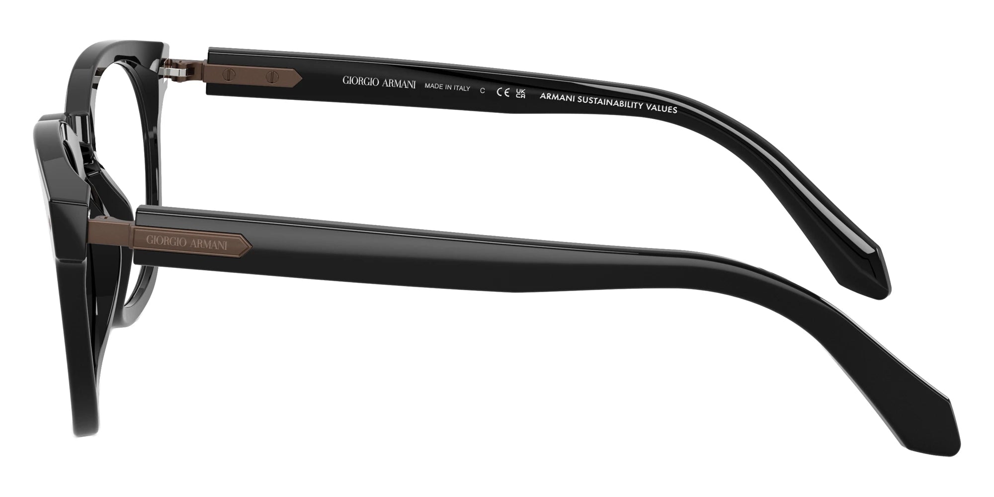 GIORGIO ARMANI - AR7284F