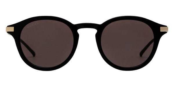 Black/Gold / Gray / 48-22-145