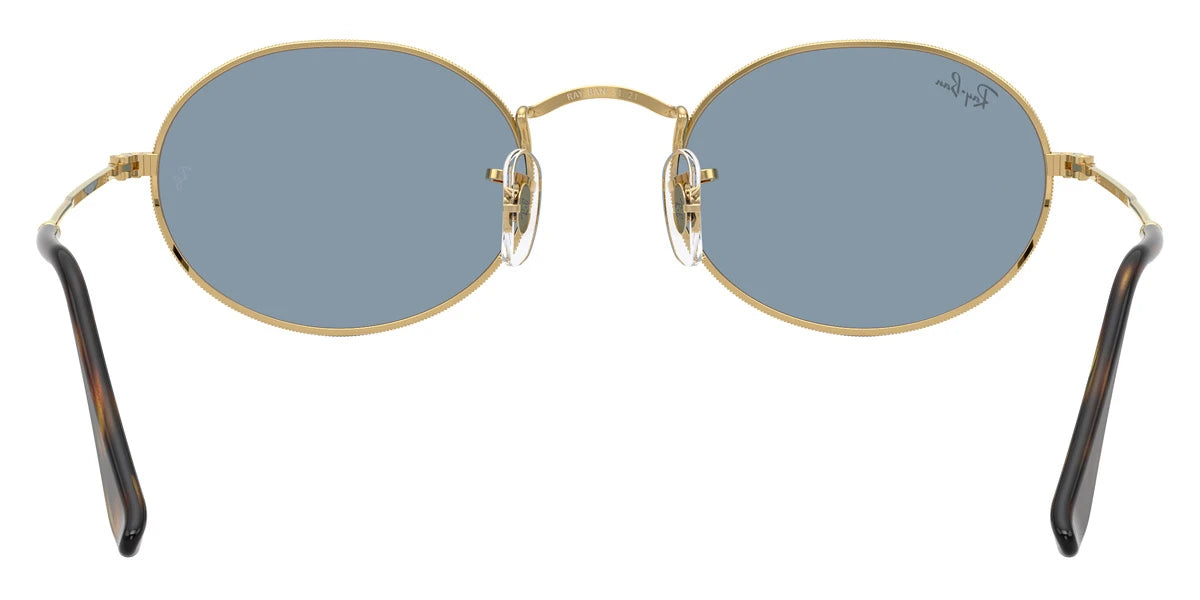 Ray-Ban - Oval RB3547