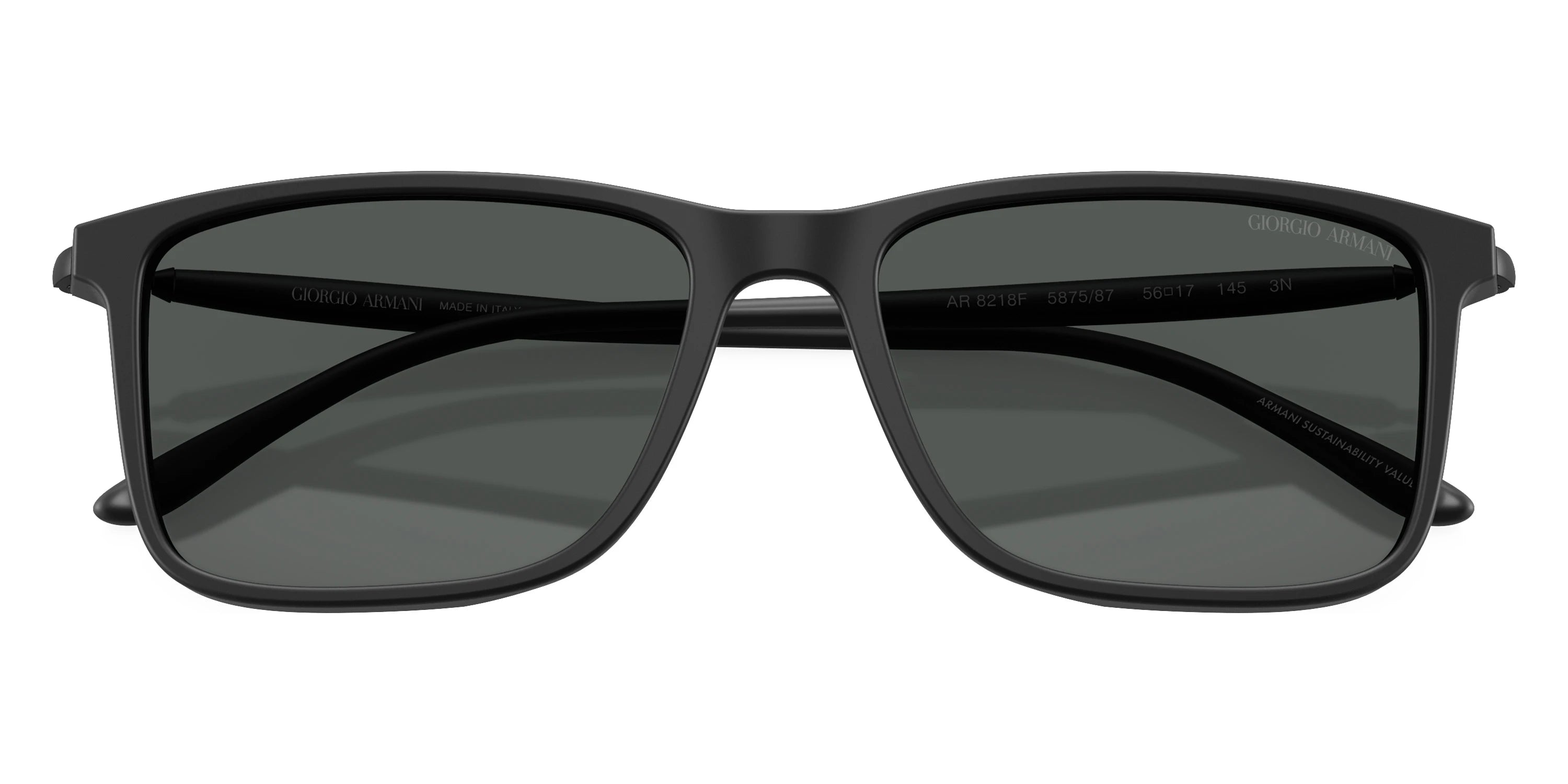 GIORGIO ARMANI - AR8218F