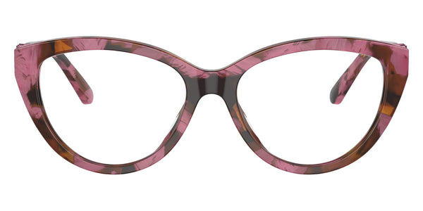 Plum Graphic Tortoise / 53-16-140