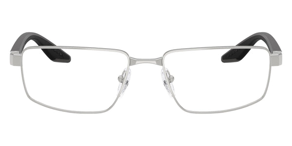 Gray/Black Rubber/Silver / 57-17-145