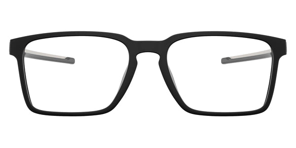 Matte Black/Brushed Silver / 54-18-145