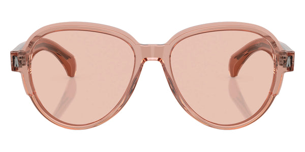 Pink Transparent/Crystal / Pink / 57-17-145