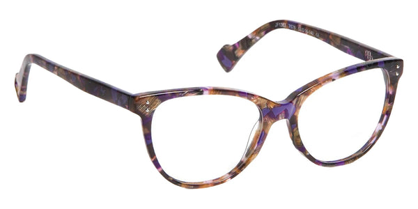 Purple Tortoiseshell / 52-18-140