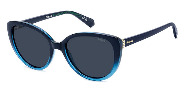 Blue / Blue Polarized / 56-18-145