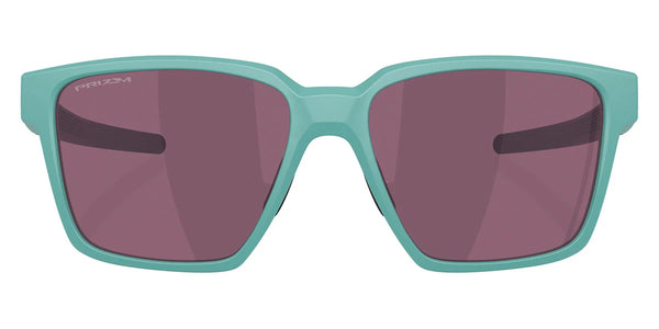 Matte Pacific / Prizm Road Black Mirrored / 57-16-146