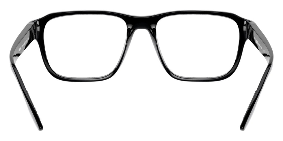 Prada Linea Rossa - PS 04NV